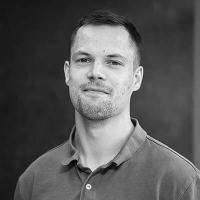 Elgars Logins (Software Engineer)