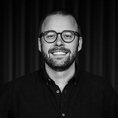 Toke Lund (CEO)