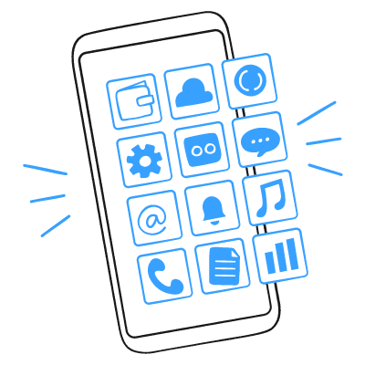 Do your apps perform at lightning speed to deliver seamless UX? They should.