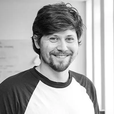 Alex Karlsen (Senior Software Engineer)