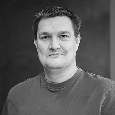 Jesper Thind (Senior Software Engineer)